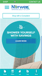 Mobile Screenshot of norwex.biz